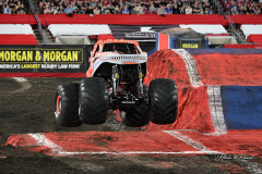 Monster Jam 2026
