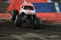 Monster Jam 2026