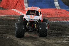 Monster Jam 2026