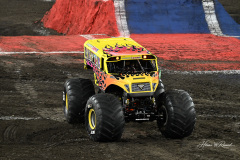 Monster Jam 2026