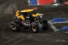 Monster Jam 2026