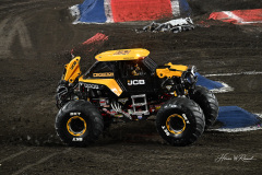 Monster Jam 2026