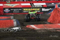 Monster Jam 2026