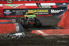 Monster Jam 2026