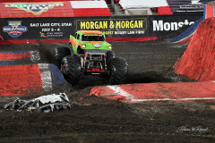 Monster Jam 2026