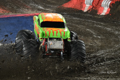 Monster Jam 2026