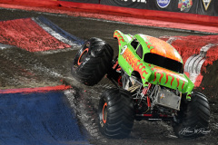Monster Jam 2026