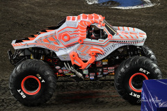 Monster Jam 2026