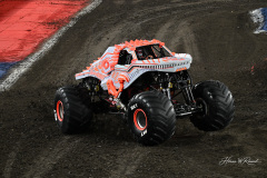 Monster Jam 2026