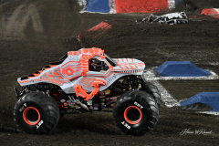 Monster Jam 2026
