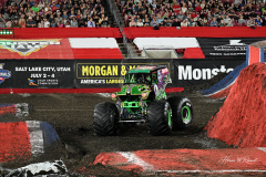Monster Jam 2026