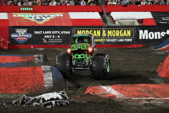 Monster Jam 2026
