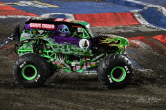 Monster Jam 2026