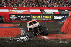 Monster Jam 2026
