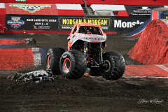 Monster Jam 2026