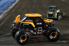 Monster Jam 2026