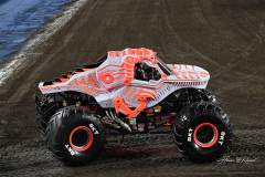 Monster Jam 2026