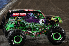 Monster Jam 2026