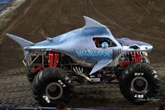 Monster Jam 2026