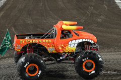 Monster Jam 2026