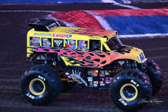 Monster Jam 2026
