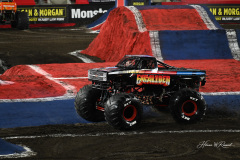 Monster Jam 2026