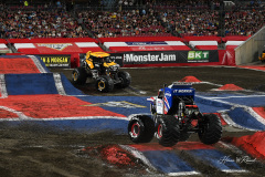 Monster Jam 2026