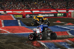 Monster Jam 2026
