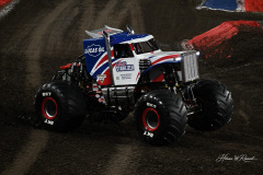 Monster Jam 2026