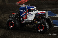 Monster Jam 2026