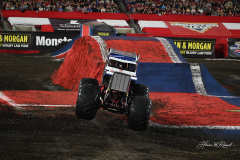 Monster Jam 2026