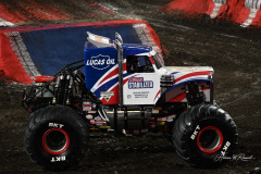 Monster Jam 2026