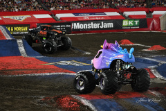 Monster Jam 2026