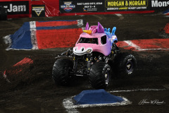 Monster Jam 2026