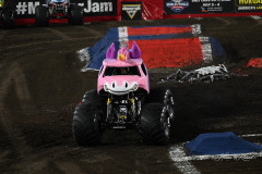 Monster Jam 2026