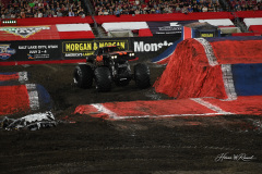 Monster Jam 2026