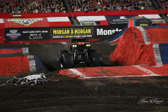 Monster Jam 2026