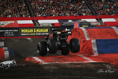 Monster Jam 2026