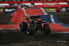 Monster Jam 2026