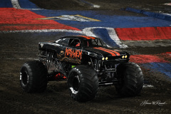 Monster Jam 2026