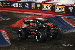 Monster Jam 2026