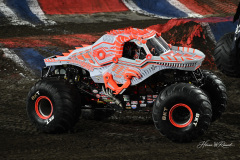 Monster Jam 2026