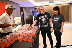 Monsters of Rock Cruise | April 12, 2026