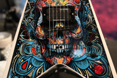 Monsters of Rock Cruise | April 12, 2026