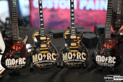 Monsters of Rock Cruise | April 12, 2026