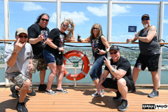 Monsters of Rock Cruise | April 12, 2026