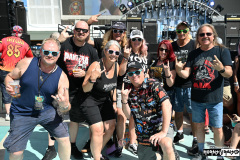 Monsters of Rock Cruise | April 12, 2026