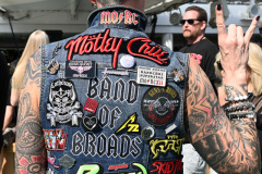 Monsters of Rock Cruise | April 12, 2026