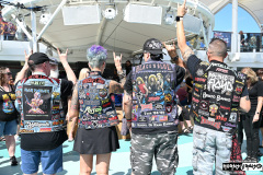 Monsters of Rock Cruise | April 12, 2026