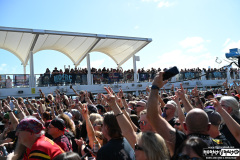 Monsters of Rock Cruise | April 12, 2026